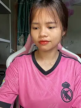 mayha11 online show from April 19, 2:44 am