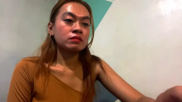 LadyBianca19 online show from April 29, 1:03 pm