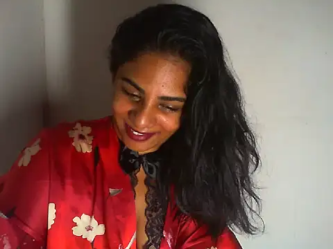 IndianMishka online show from April 15, 9:43 am