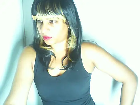 IndianMishka online show from April 18, 11:13 am