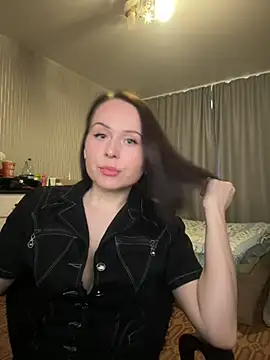 Hopefully  online show from April 18, 6:05 am