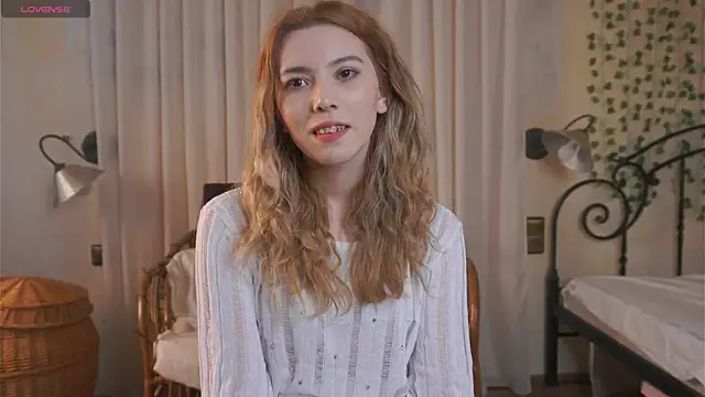 SonyaCubine online show from April 15, 11:55 am