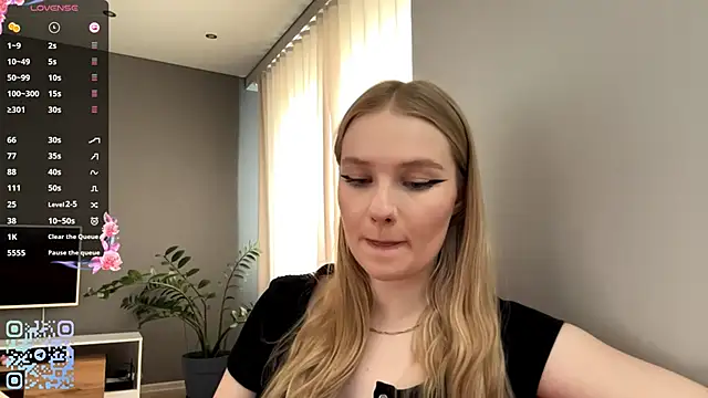 PlasaRima online show from June 2, 4:13 am