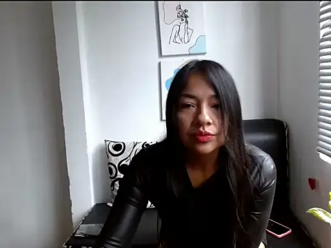 alisonnturbay online show from April 15, 2:50 pm