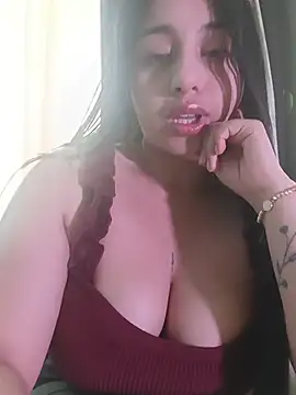 miaboobss online show from August 1, 8:22 pm