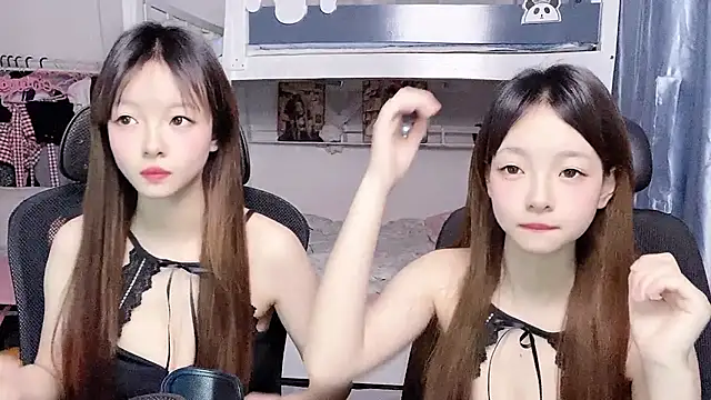 xiaoqiao-daqiao online show from April 16, 1:11 pm