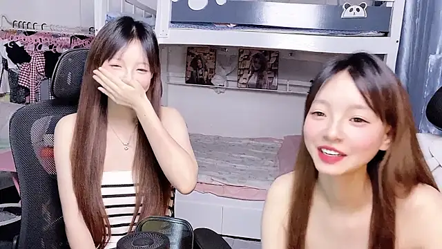 xiaoqiao-daqiao online show from April 15, 3:45 pm