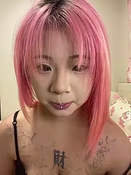 iiooii520 online show from April 18, 7:22 am