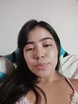 Iam eli09 online show from April 21, 1:42 am