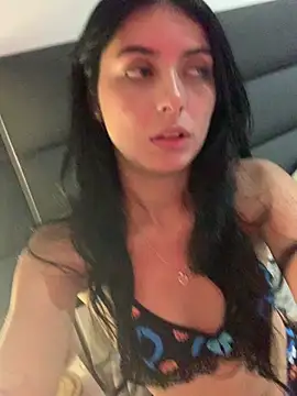 VIOLET 19XXX online show from July 19, 5:20 am
