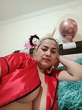 LUISA  07 online show from June 1, 10:43 pm