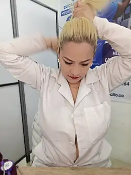 LUISA  07 online show from June 3, 2:33 pm