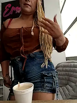 LUISA  07 online show from April 17, 12:51 pm