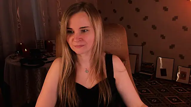 MiaSparkes online show from June 2, 11:22 am