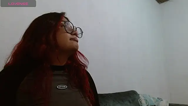 lucyheart 8 online show from April 18, 4:04 am