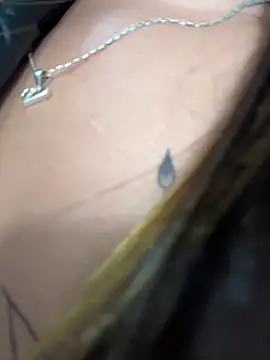 Lucyfer-fire online show from April 18, 7:29 pm