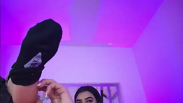 Melinna999 online show from April 16, 9:39 pm