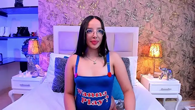 ValkyriaSteel online show from June 2, 12:06 pm