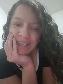 angelplu online show from April 30, 10:36 pm