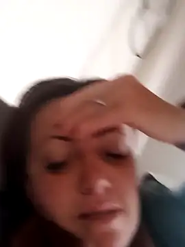 carolinhe26 online show from April 14, 7:03 pm