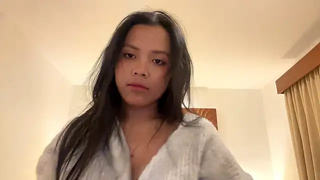 LiliyanaS online show from April 30, 4:23 pm