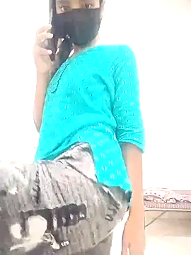 Riya cum66 online show from April 18, 3:47 pm