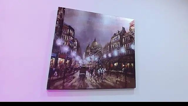 KataBlaze online show from April 18, 11:35 am