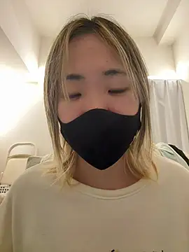 MITUKI0707 online show from April 13, 10:32 pm