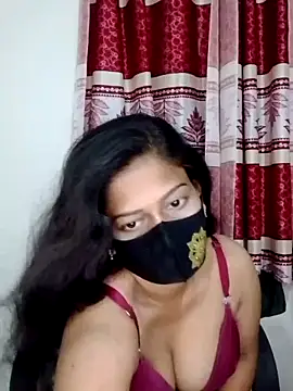 black-woman online show from April 16, 10:01 pm