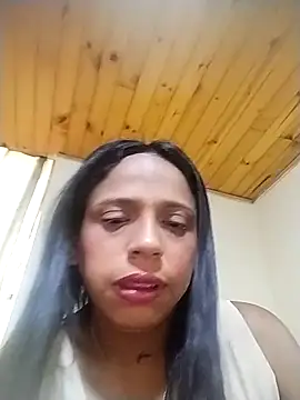 Daniela20269 online show from April 12, 6:54 pm