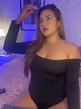 Brenda Brm online show from April 18, 12:40 pm