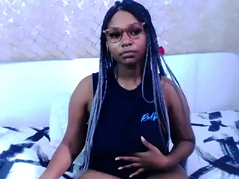 Darrkdeeva669 online show from April 11, 7:45 am