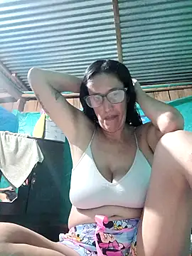 DulceM0609 online show from April 17, 3:19 am