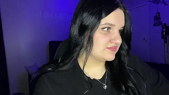 Penny Perry online show from April 18, 7:07 pm