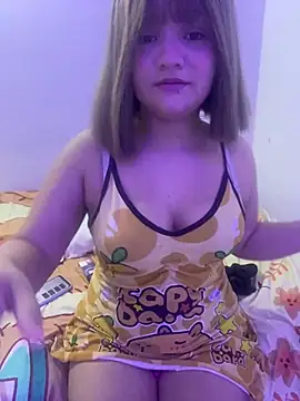 Karina PrettyHot69 online show from April 18, 10:20 pm