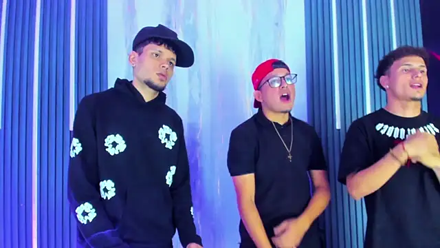 The King Swit online show from April 15, 8:31 pm