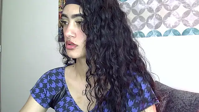 shelsy d online show from April 23, 8:33 pm