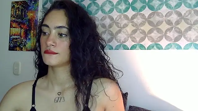 shelsy d online show from April 16, 9:39 pm