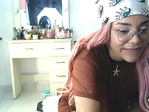 SammyRomantic online show from April 15, 7:14 pm