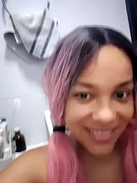 SammyRomantic online show from April 19, 9:42 am