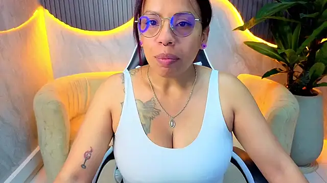 valerytp online show from April 20, 7:06 pm