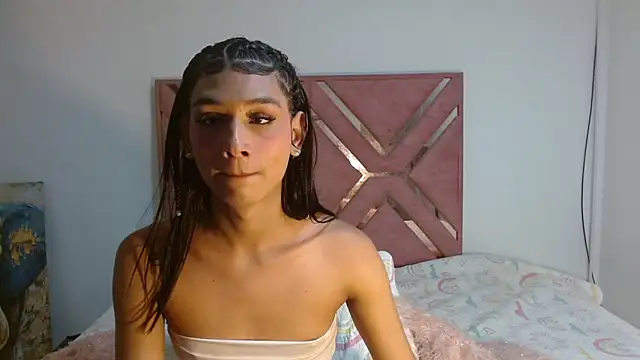 blair wiloss online show from April 18, 2:14 am