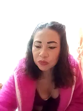 Lilith-ZL online show from April 19, 5:51 am