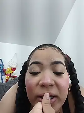 Maddy sm online show from July 30, 2:01 am