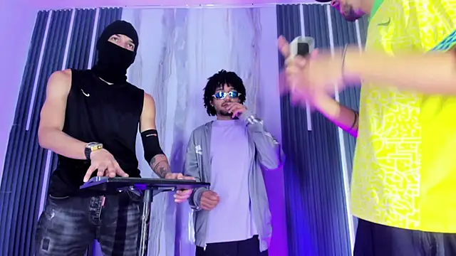 Josh Hot Sex online show from April 25, 1:41 pm