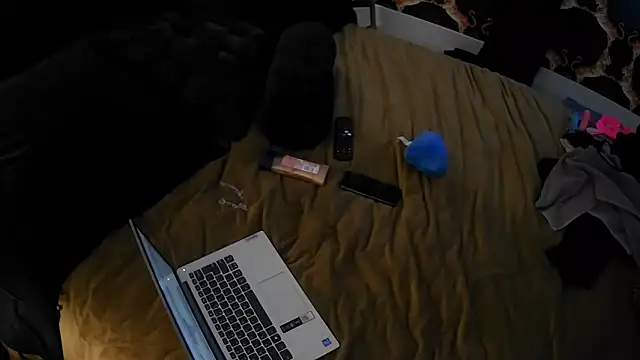 Bellesa4u online show from April 18, 12:07 pm