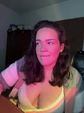 dayanestephany1 online show from June 16, 9:38 pm
