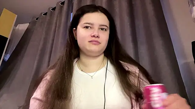 LonnaVandal online show from April 20, 5:49 pm