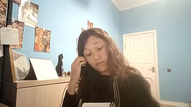 JetFielding online show from April 17, 3:14 pm