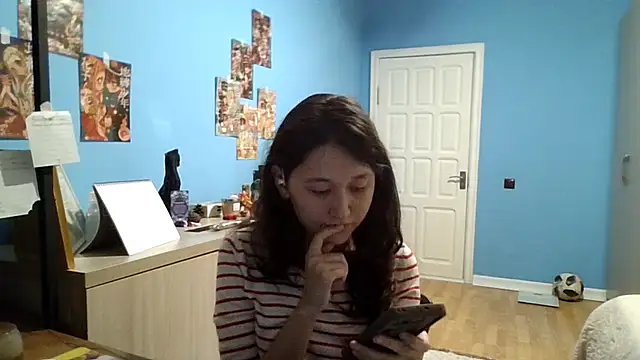 JetFielding online show from April 13, 3:13 pm